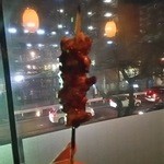 Yakitori Itanji - 