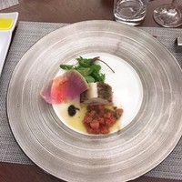 RESTAURANT LUKE with SKY LOUNGE - 