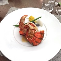 RESTAURANT LUKE with SKY LOUNGE - 