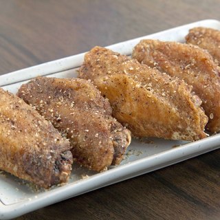 琉球炭火やきとり 金丸_2