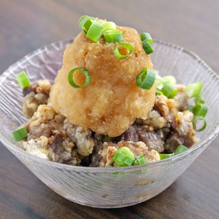 琉球炭火やきとり 金丸_1