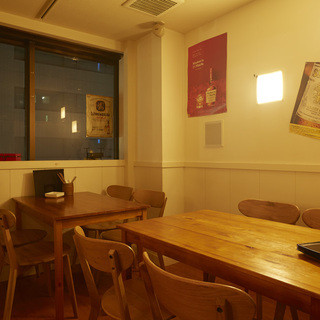 ダイニングバー プロヴァンス_2