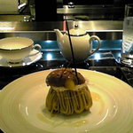 Toshi Yoroizuka - アシェット・モンブラン・シーニュ