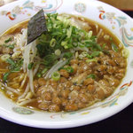 西脇ラーメン - 