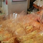 ぽるとがる 海老名SA（下り）店 - 