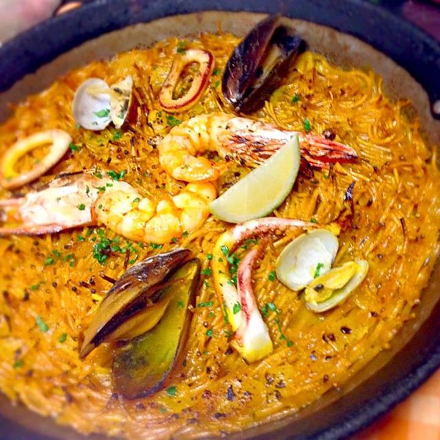 スペイン居酒屋 アニモ 中電前 スペイン料理 食べログ スペイン居酒屋 アニモ 中電前 スペイン料理 食べログ