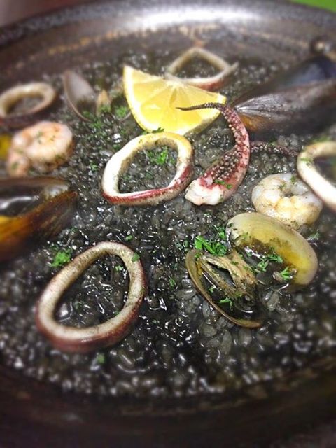スペイン居酒屋 アニモ 中電前 スペイン料理 食べログ スペイン居酒屋 アニモ 中電前 スペイン料理 食べログ