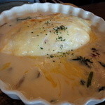 カフェレストラン　フリージア - 