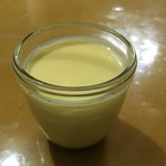 モロゾフ - 料理写真: