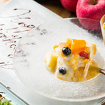 鉄板焼 天 銀座8丁目店