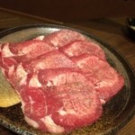 Yakiniku Oosakaya - 