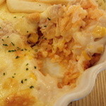 カフェレストラン　フリージア - 