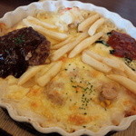 カフェレストラン　フリージア - 