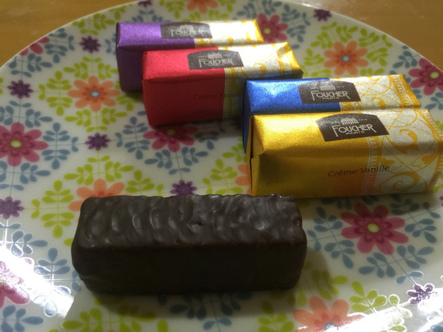 フーシェ 北上さくら野店（洋菓子）｜北上市本通りのスイーツ専門店