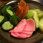 新宿のまっちゃん - 