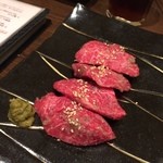 Yakiniku Oosakaya - くり