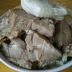 Taiyakihompofujiya - 豚入り豚ﾏｼ