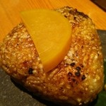 焼き鳥 鳥抱月 - 