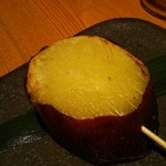 焼き鳥 鳥抱月 - 