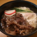 讃岐麺処 か川 - 