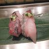 寿司 魚がし日本一 麹町店