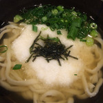 一休うどん - 