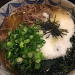 一休うどん - 