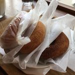 はらドーナッツ - 