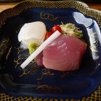 伊勢宮川の里 鄙茅 - 造里