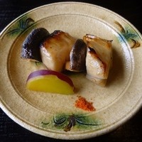 伊勢宮川の里 鄙茅 - 焼物