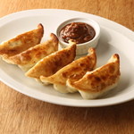 ラーメン 福栄 - 特製つけダレ