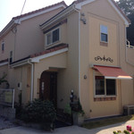 ドルチェ　ヴィータ - 外観。普通の一軒家です。