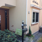 ドルチェ　ヴィータ - 入口