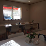 ドルチェ　ヴィータ - 店内