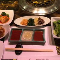 游玄亭 ホテルニューオータニ大阪店 - 