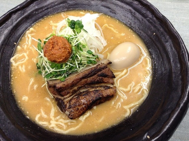 料理メニュー 魯山人らーめん ロサンジンラーメン 小川町 ラーメン 食べログ 料理メニュー 魯山人らーめん ロサンジンラーメン 小川町 ラーメン 食べログ