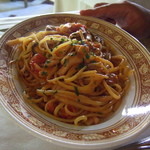 Antica Trattoria Tritone - 