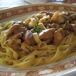 Antica Trattoria Tritone - 