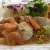 Blue Water Shrimp & Seafood Ala Moana Center