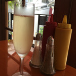 フランクリン・アベニュー - 