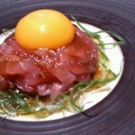 ポルタ - 卵黄がしっかりしている！