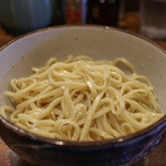 麺屋 もり田 - 麺☆