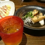 居酒屋れんまろ - 