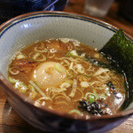 麺屋 もり田 - つけ汁☆