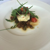 The Kitchen Salvatore Cuomo NAGOYA - 