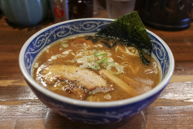 麺屋 もり田 新可児 ラーメン 食べログ