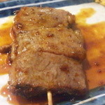 もつ焼き ねぎぼうず - 