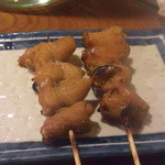 もつ焼き ねぎぼうず - 