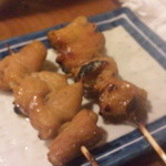 もつ焼き ねぎぼうず - 