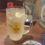 もつ焼き ねぎぼうず - 